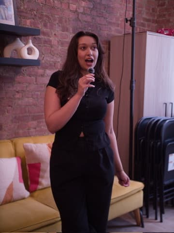 Above the Noise — NY Tech Week