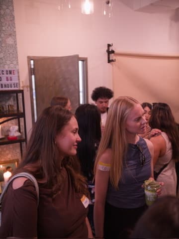 Above the Noise — NY Tech Week