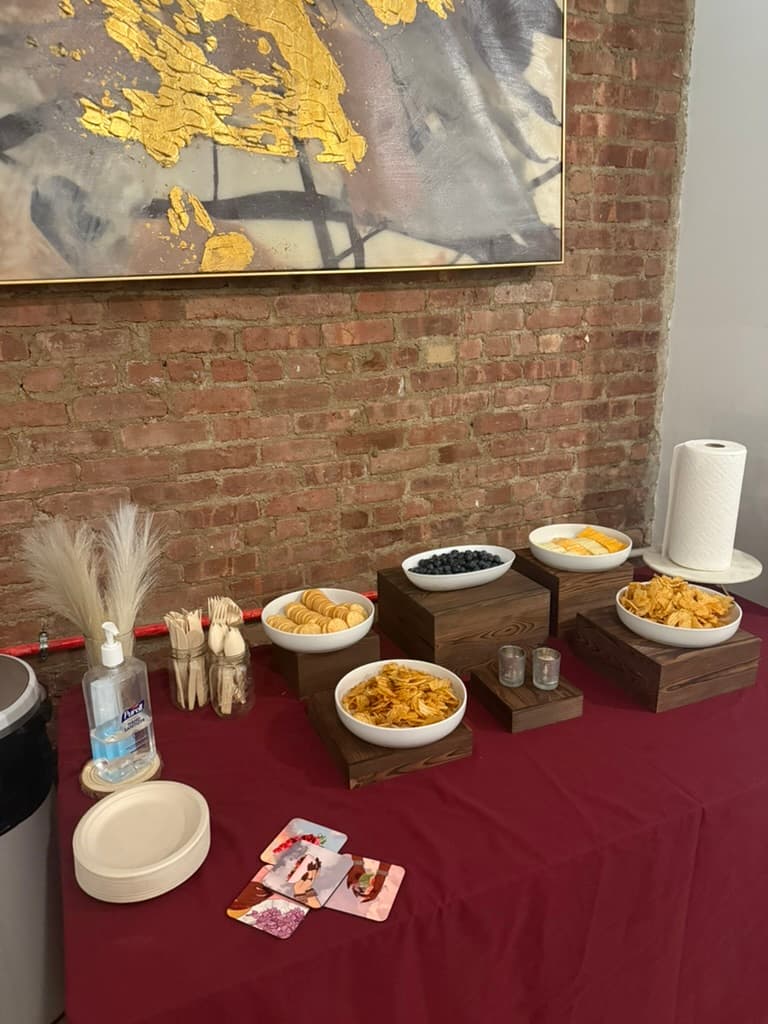 Above the Noise — NY Tech Week