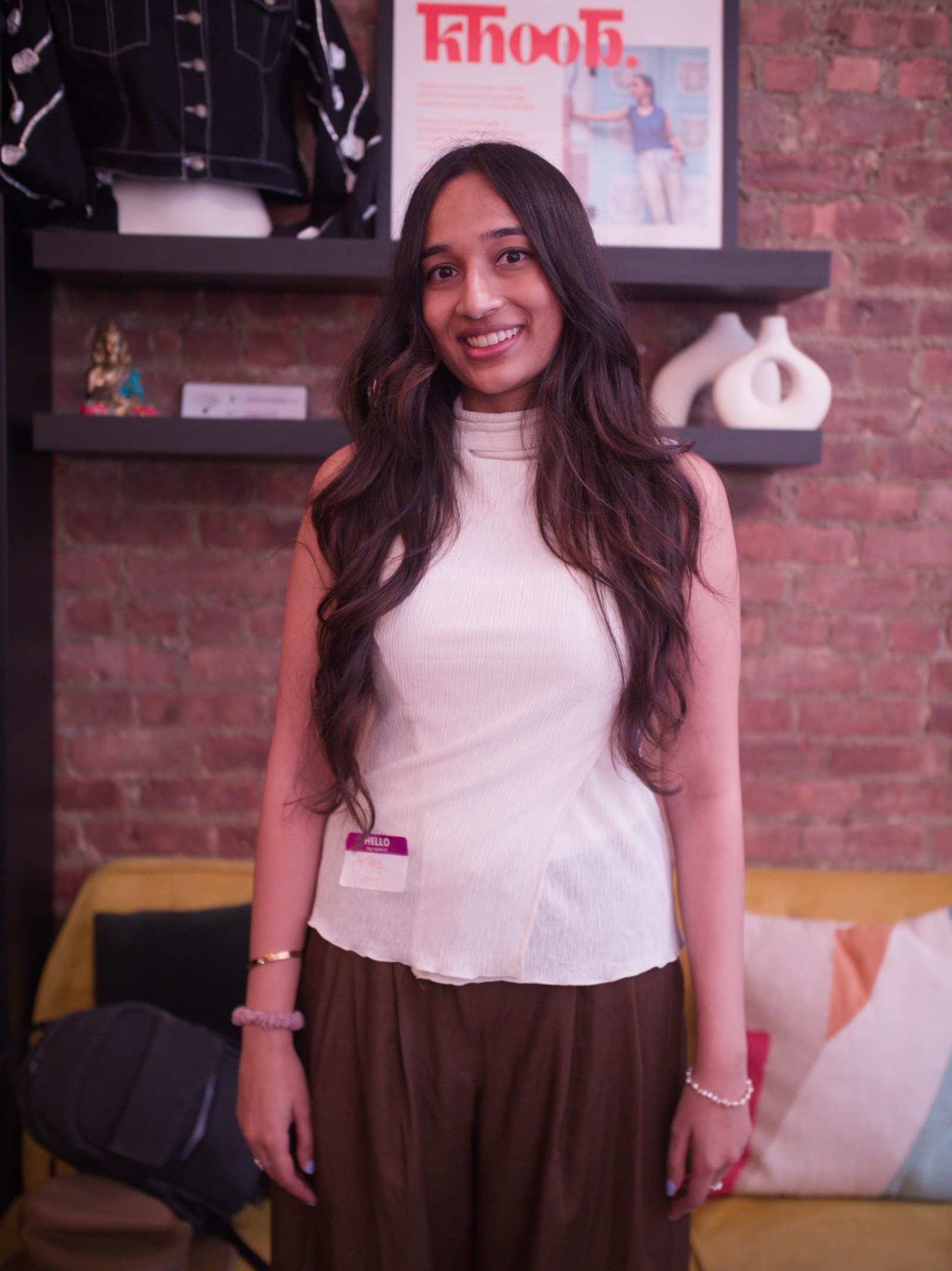 Above the Noise — NY Tech Week