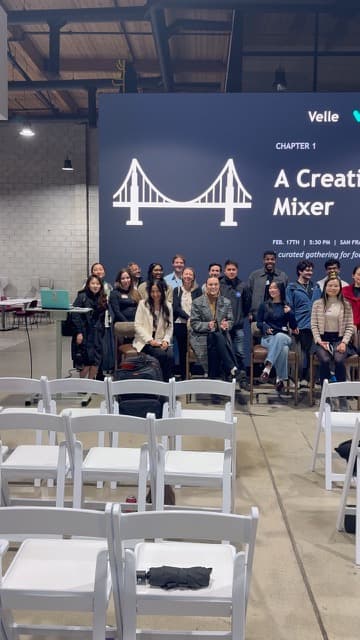 Bridging All Creatives