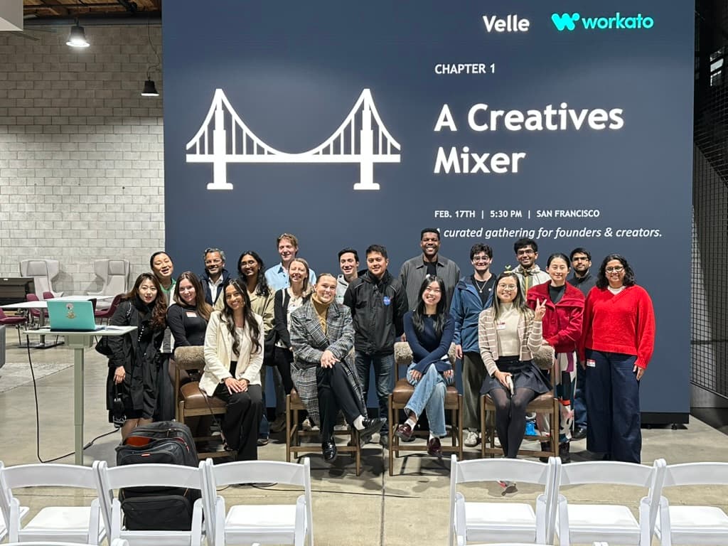 Bridging All Creatives