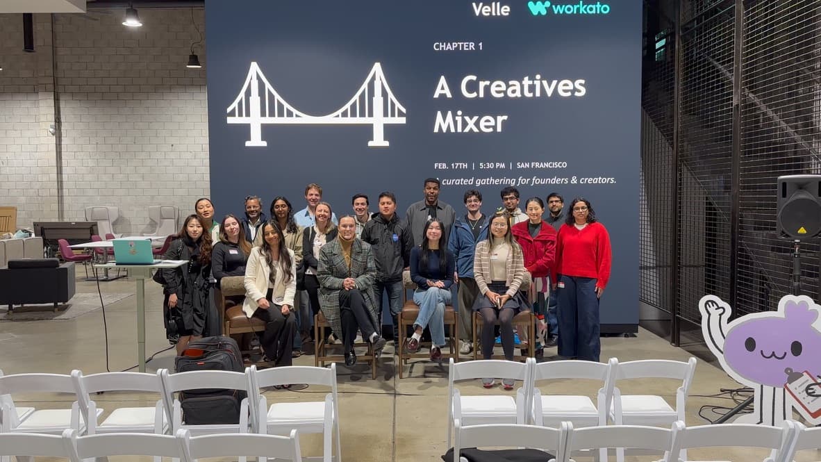 Bridging All Creatives