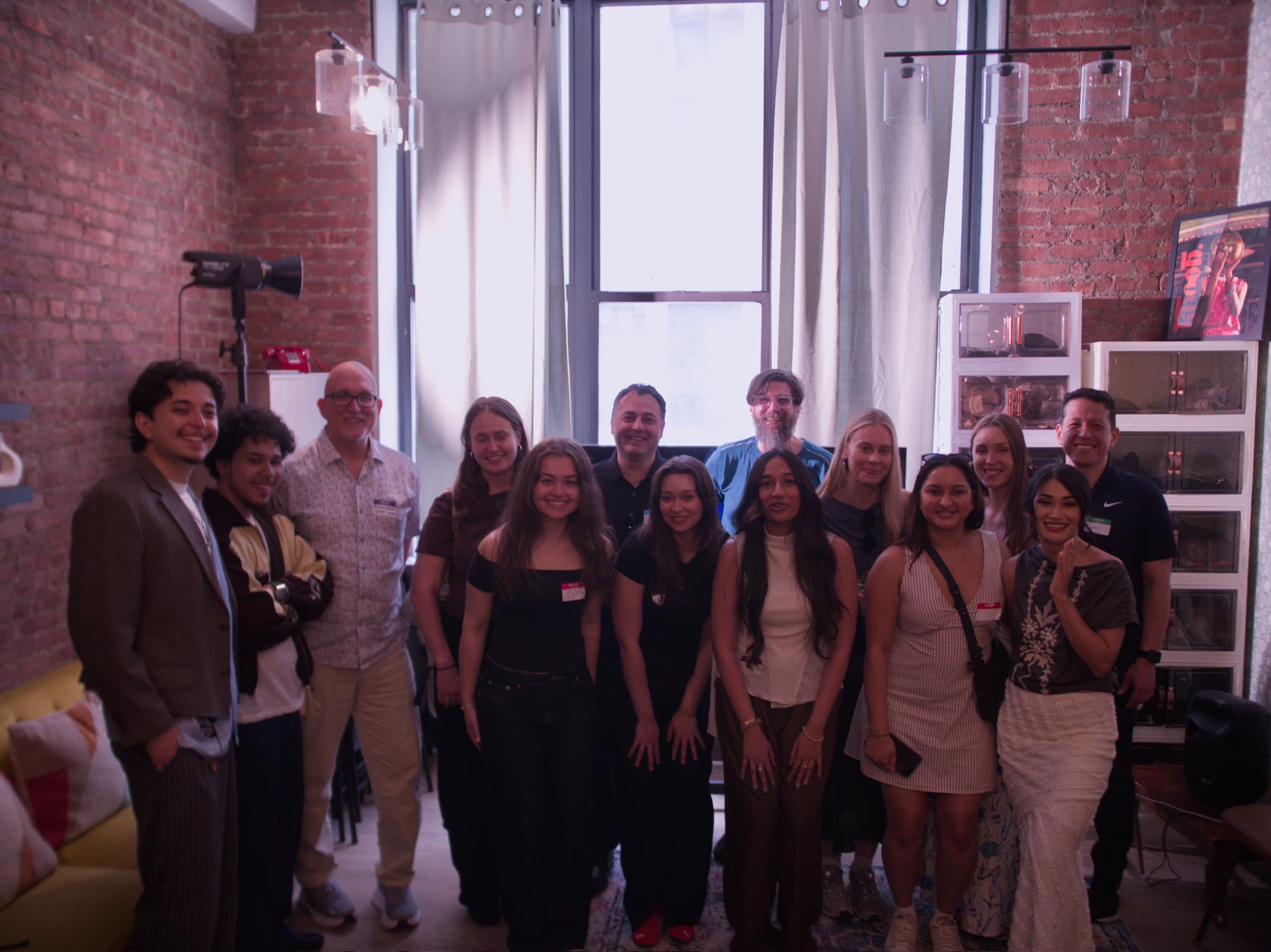 Above the Noise — NY Tech Week